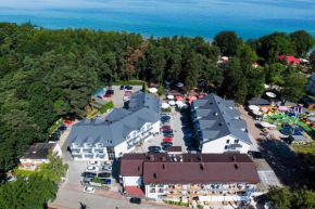Oliwia, Władysławowo